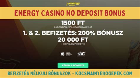 energy casino bonus terms